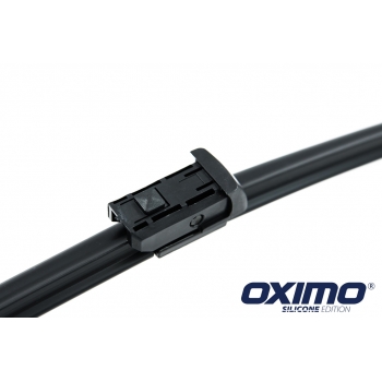 Komplet wycieraczek dedykowanych Oximo WC3506002